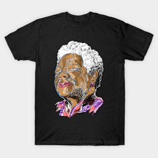 Angelou T-Shirt